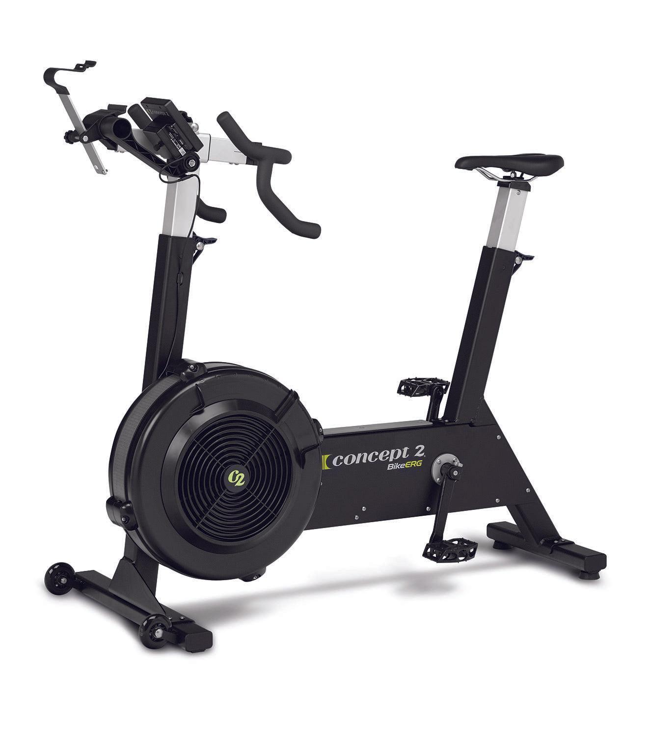 Concept 2 bikeerg - wodarmour