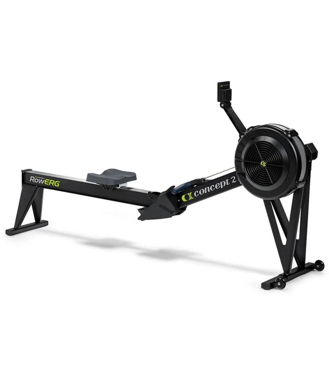 Concept 2 Rowerg Model Tall Legs - wodarmour