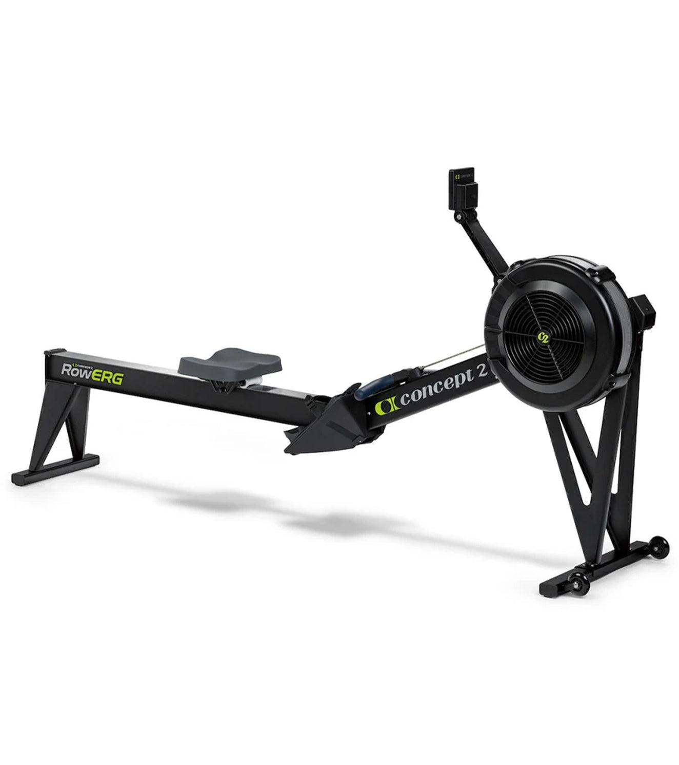 Concept 2 Rowerg Model Tall Legs - wodarmour