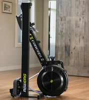 Concept 2 Rowerg Model Tall Legs - wodarmour