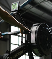 Concept 2 Rowerg Model Tall Legs - wodarmour