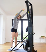 Concept 2 Skierg - wodarmour