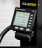 Concept 2 Skierg - wodarmour