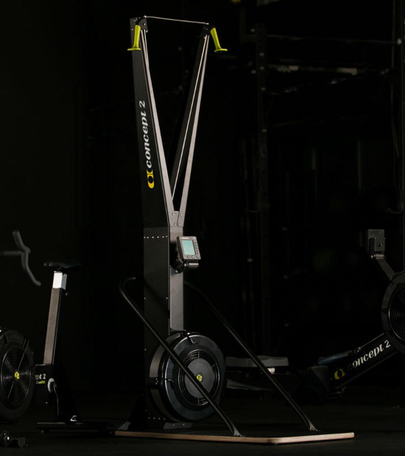 Concept 2 Skierg - wodarmour