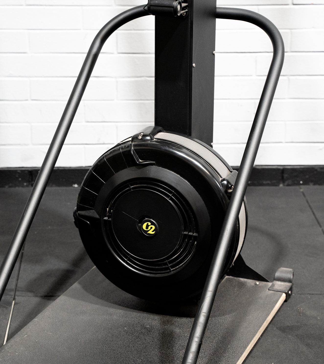 Concept 2 Skierg - wodarmour
