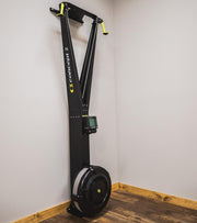 Concept 2 Skierg - wodarmour