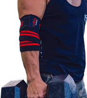 Elbow Wrap ( One Pair) - wodarmour