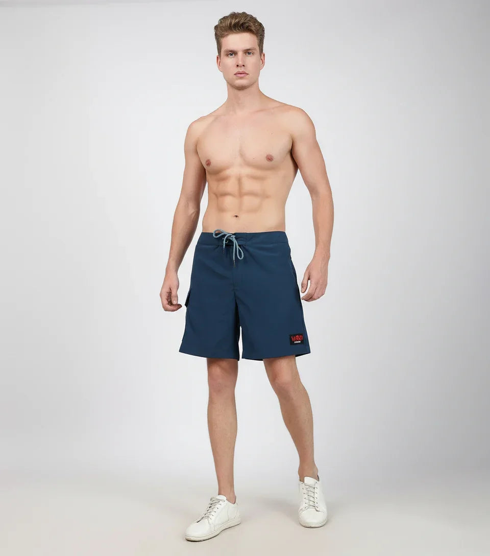 Men's DriftBoard Training Shorts