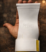 WOD Armour Phantom Grip (Vegan) - wodarmour
