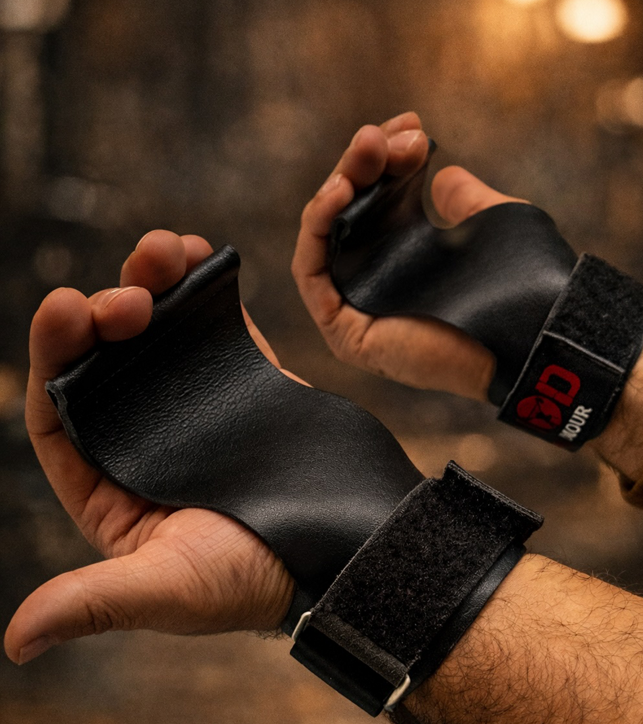 WOD Armour Phantom Grip - wodarmour