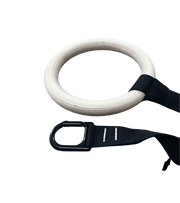 Gymnastic Rings - wodarmour