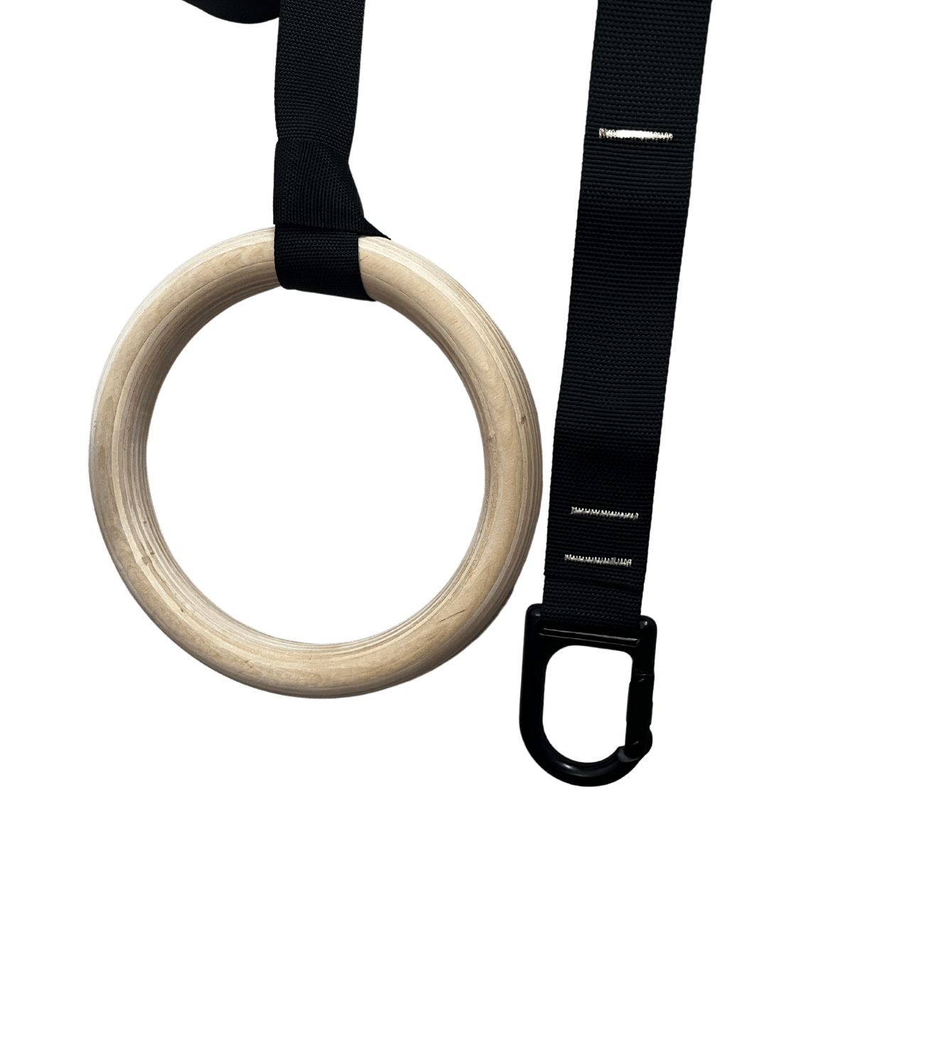 Gymnastic Rings - wodarmour