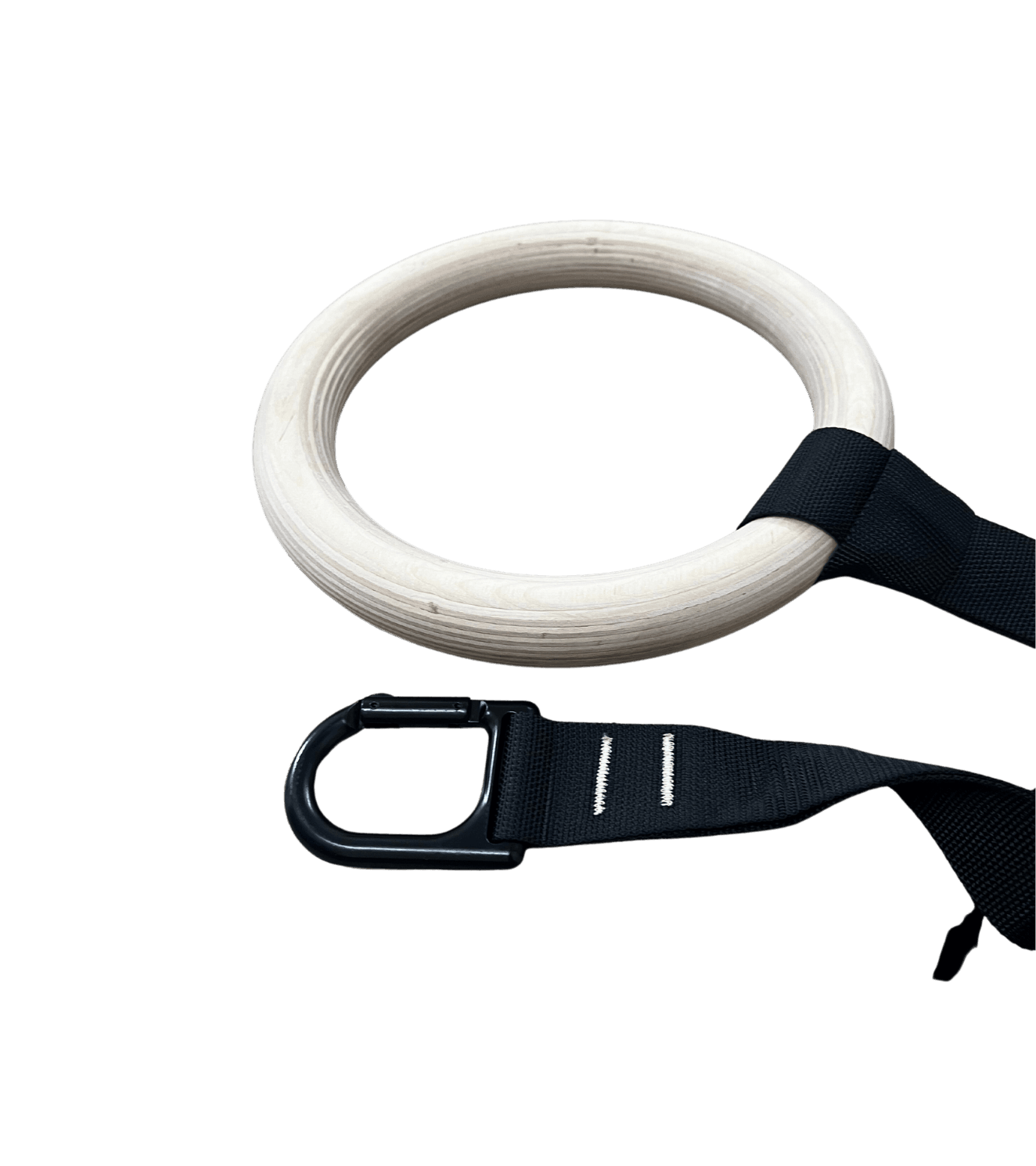 Gymnastic Rings - wodarmour
