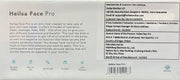 Heilsa face pro - wodarmour