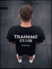 Men's Now Oversized T-shirt - wodarmour