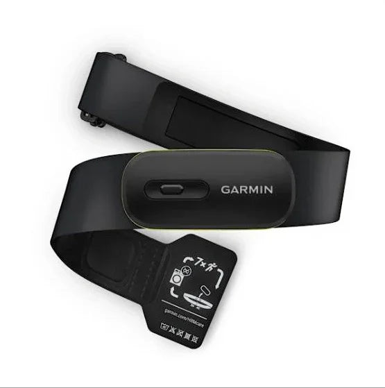 Garmin HRM 600 Heart Rate Monitor - wodarmour