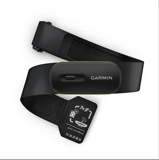 Garmin HRM 600 Heart Rate Monitor - wodarmour