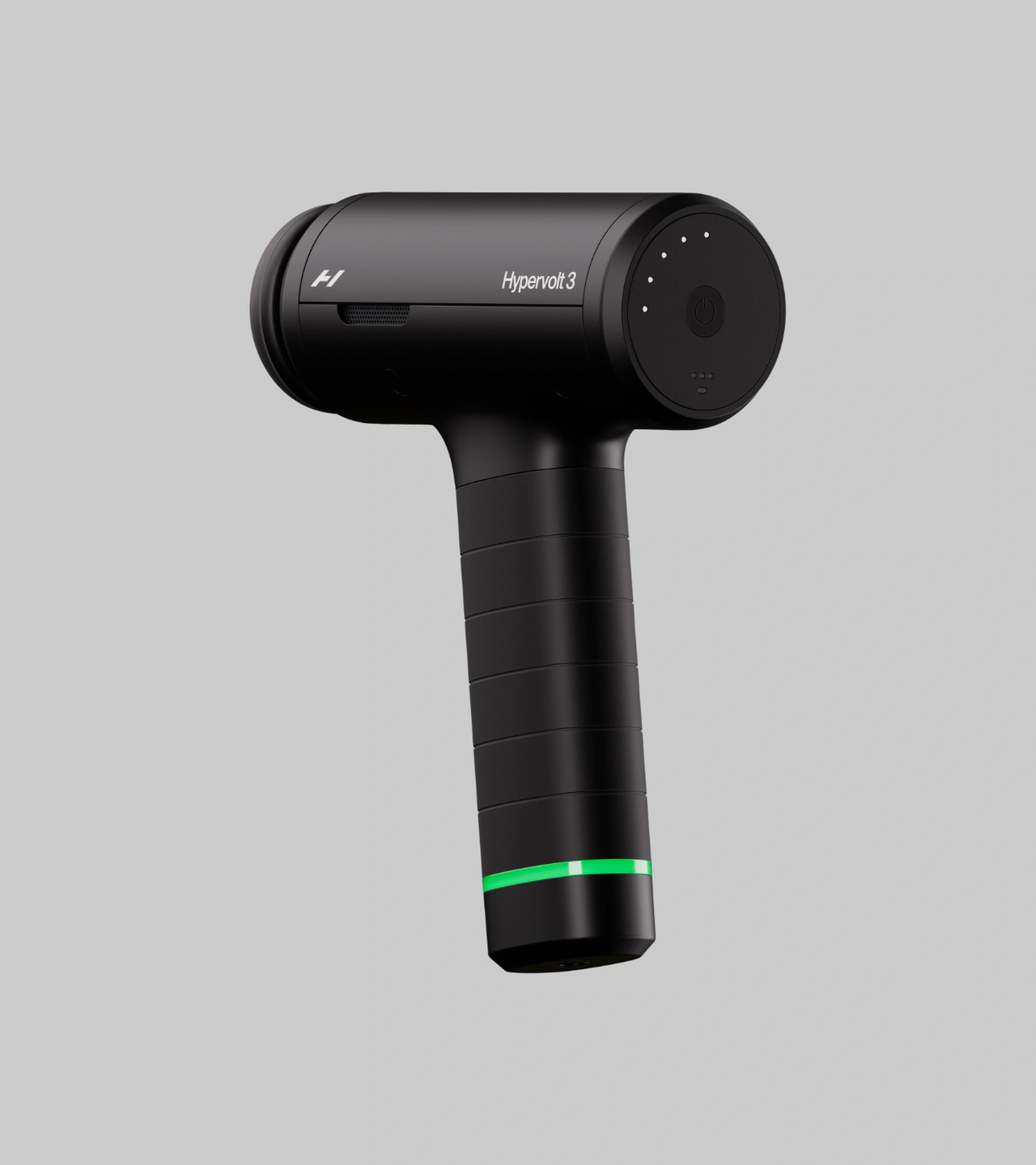 Hyperice Hypervolt 3 Percussion Massage Gun - wodarmour