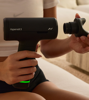 Hyperice Hypervolt 3 Percussion Massage Gun - wodarmour