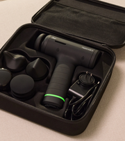 Hyperice Hypervolt 3 Percussion Massage Gun - wodarmour