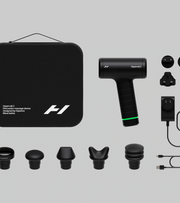 Hyperice Hypervolt 3 Percussion Massage Gun - wodarmour
