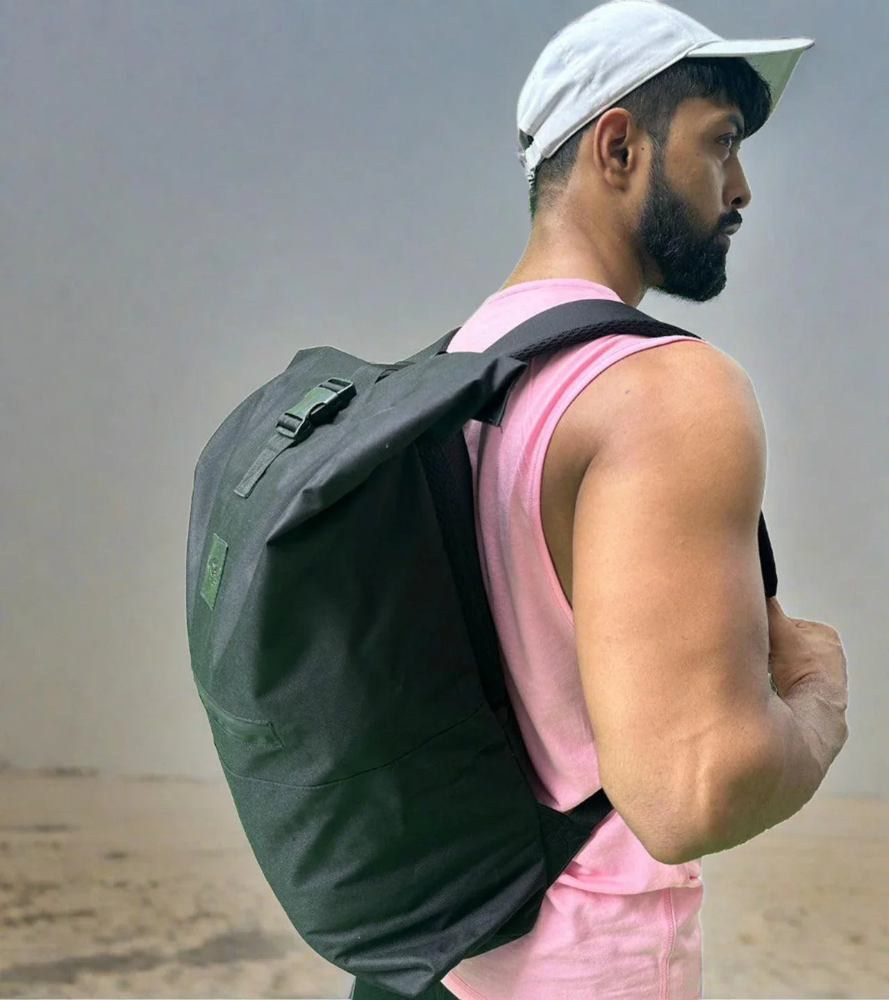 Hybrid 35 L Backpack - wodarmour