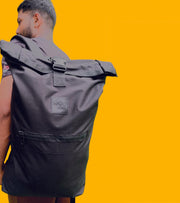 Hybrid 35 L Backpack - wodarmour