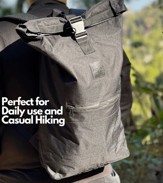 Hybrid 35 L Backpack - wodarmour