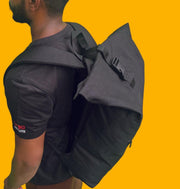 Hybrid 35 L Backpack - wodarmour