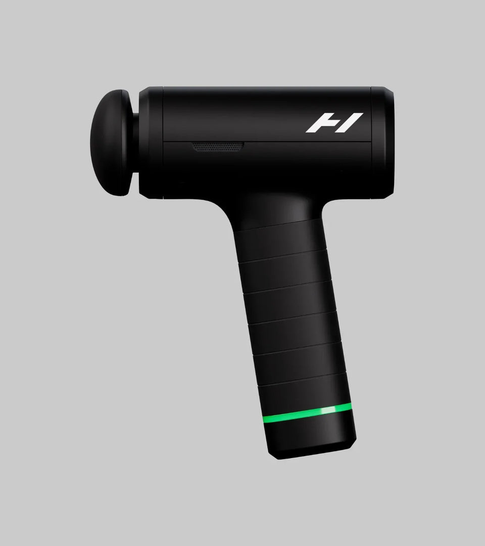 Hyperice Hypervolt 3 Pro Percussion Massage Gun