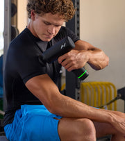 Hypervolt 3 Pro - wodarmour