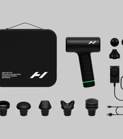 Hypervolt 3 Pro - wodarmour