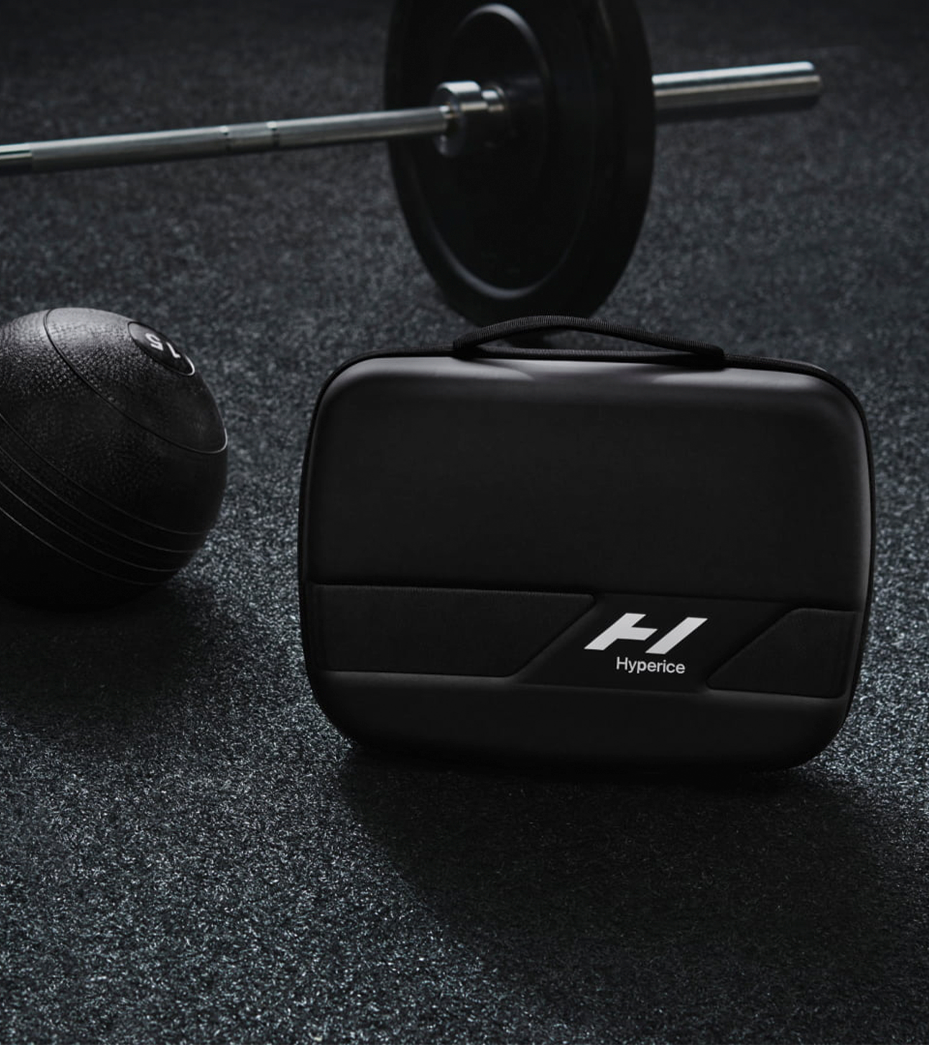 Hypervolt 2 Carry Case - wodarmour