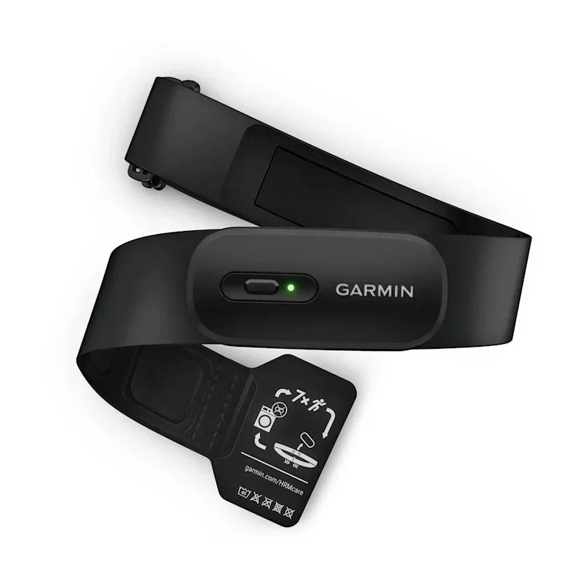 Garmin HRM 200 Heart Rate Monitor - wodarmour