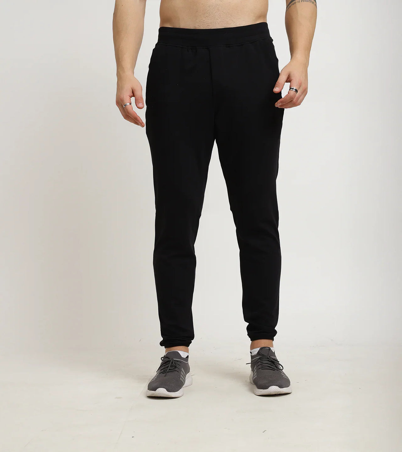 CoreFlex Tapered Joggers
