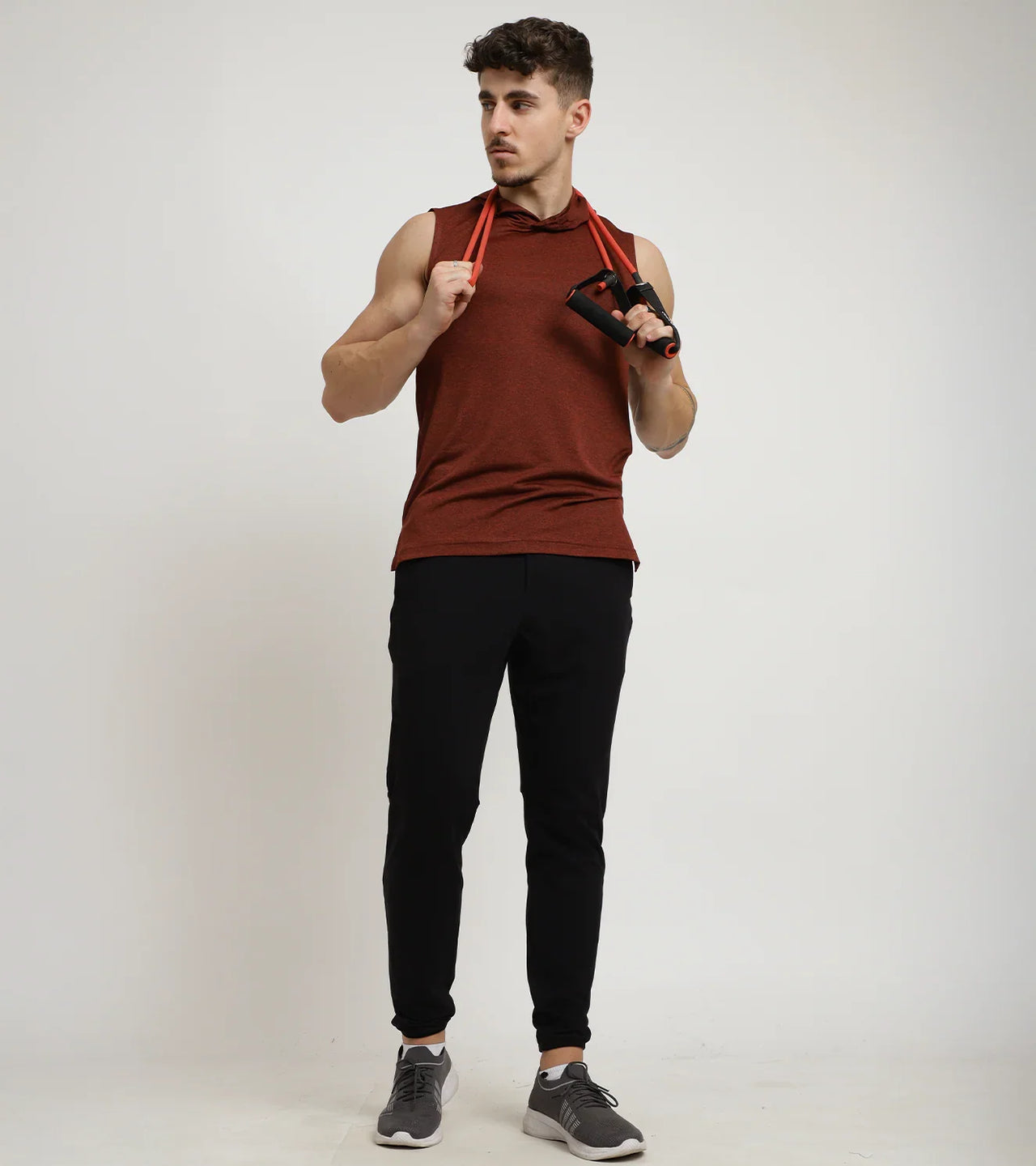CoreFlex Tapered Joggers