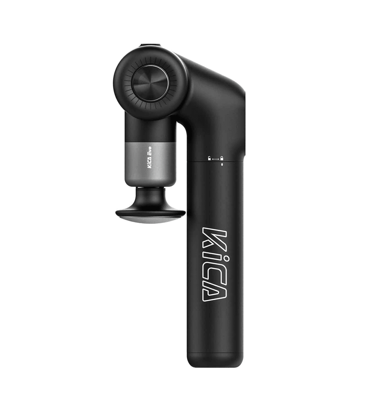 KiCA Evo Massage Gun - wodarmour