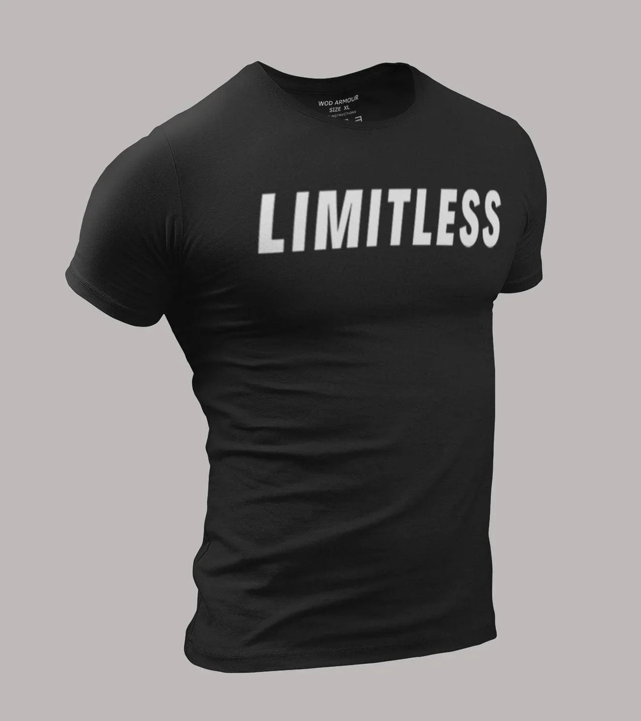 Men's "LIMITLESS" T-Shirt