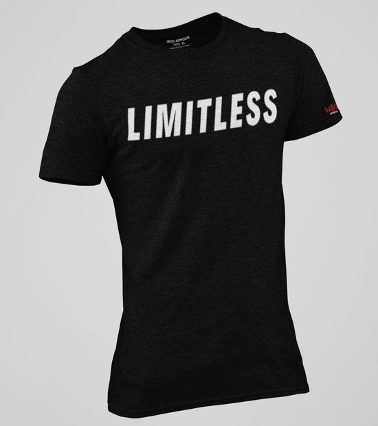 Men's "LIMITLESS" T-Shirt