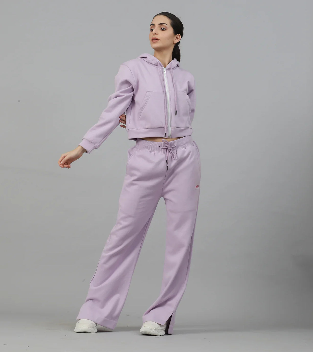 Women's Serenity Boot Cut Track Pants