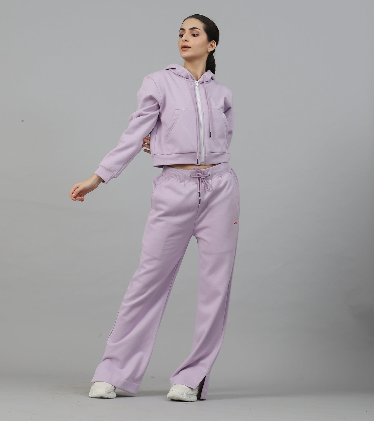 Women's Serenity Boot Cut Track Pants