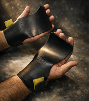 WOD Armour Stealth Grips - wodarmour