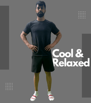 Men's Coord set - wodarmour