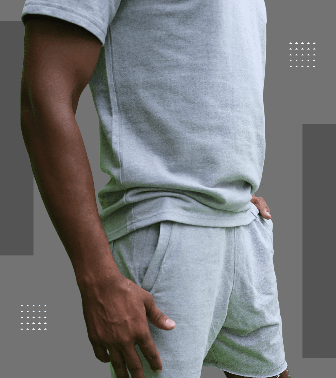 Men's Coord set - wodarmour