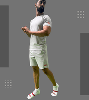 Men's Coord set - wodarmour