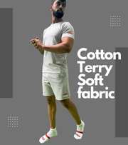 Men's Coord set - wodarmour