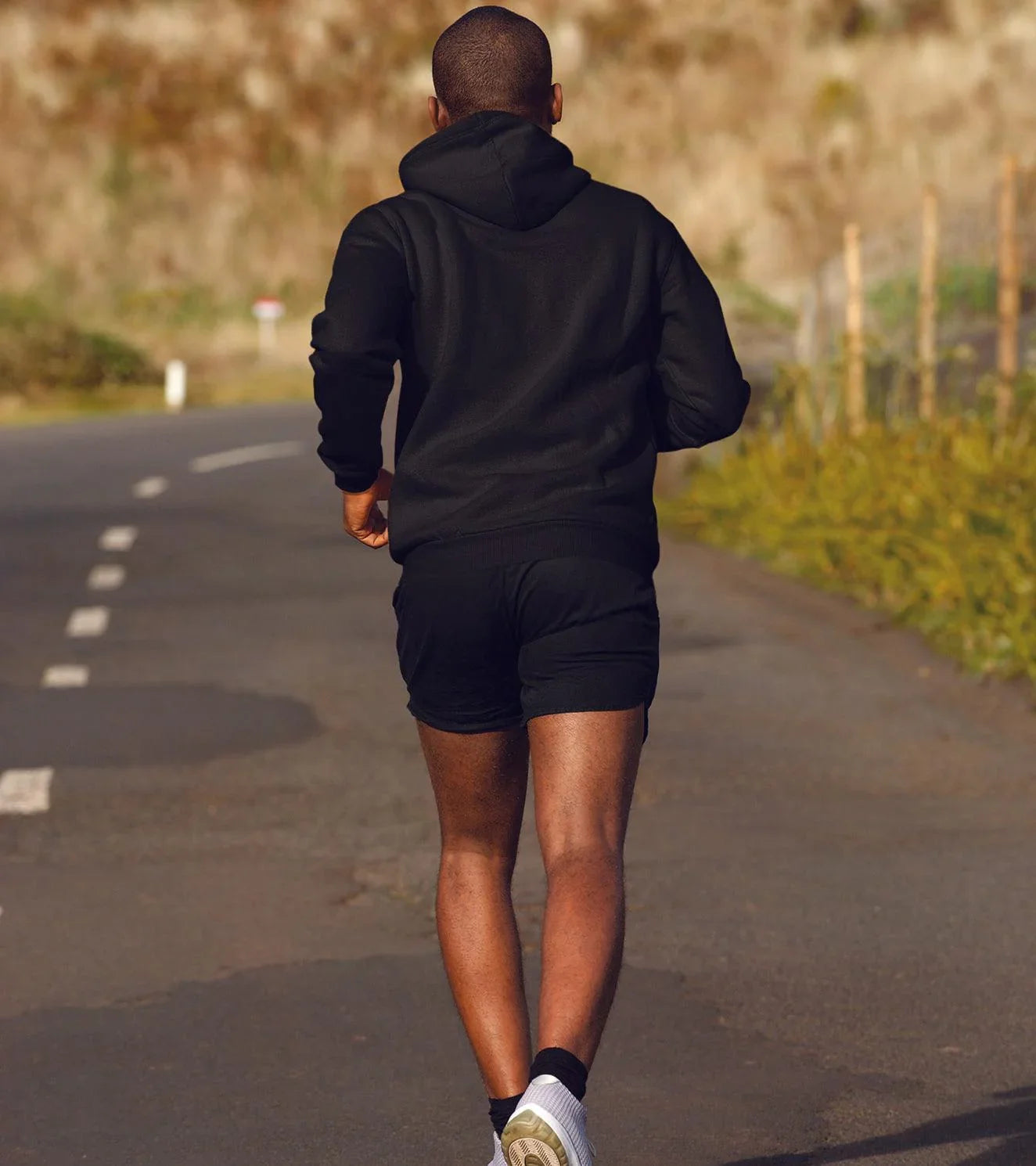 Men's One Mor Rep Hoodie