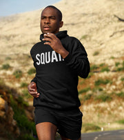 Men's Squat Hoodie - wodarmour