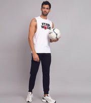 Men"s Star WODs Muscle tank - wodarmour