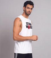 Men"s Star WODs Muscle tank - wodarmour